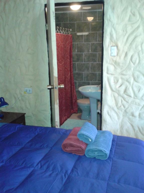 Hostel Hostal Mamatierra San Pedro De Atacama Pokój zdjęcie